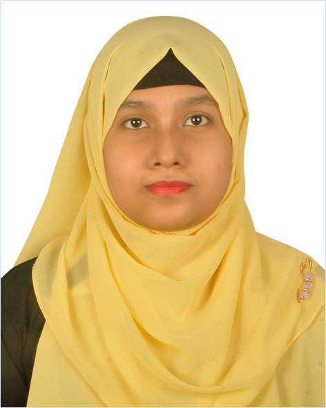 Nafisa Tabassum