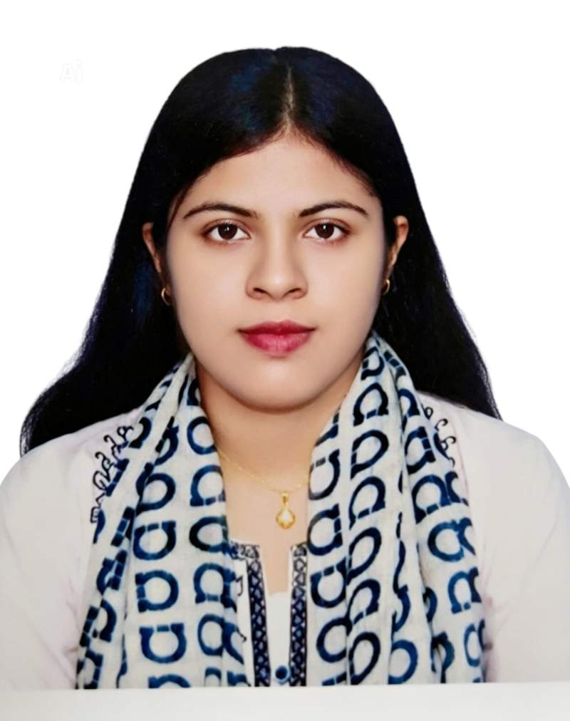 Sabrina Rahman Jany