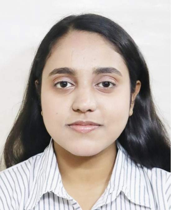 Farzana Ferdous Shoily