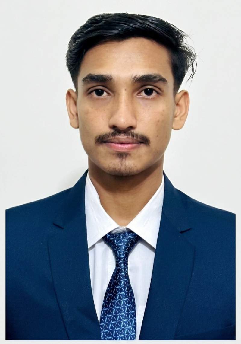 Rohet Hossain