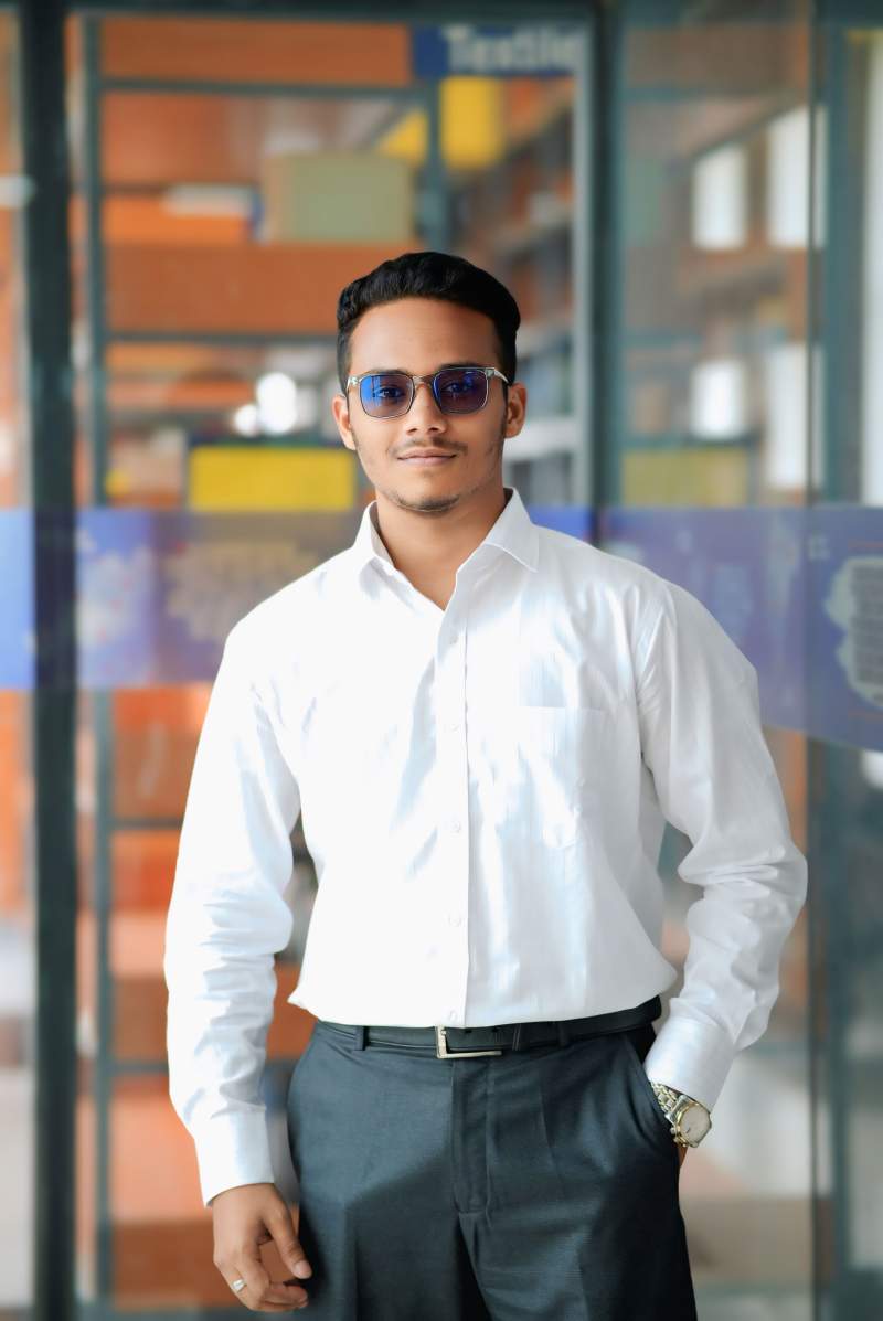 Adib saadman