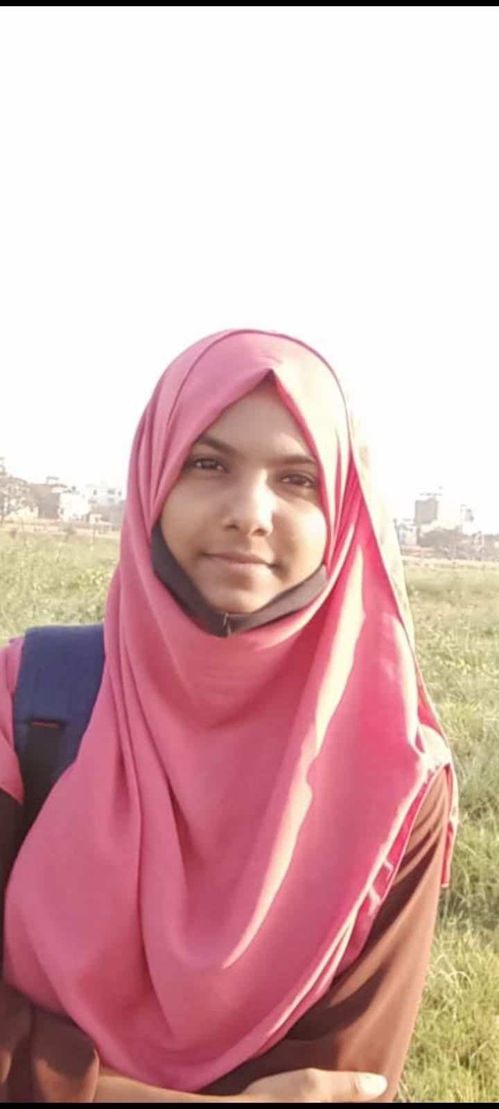 Sojiya khatun