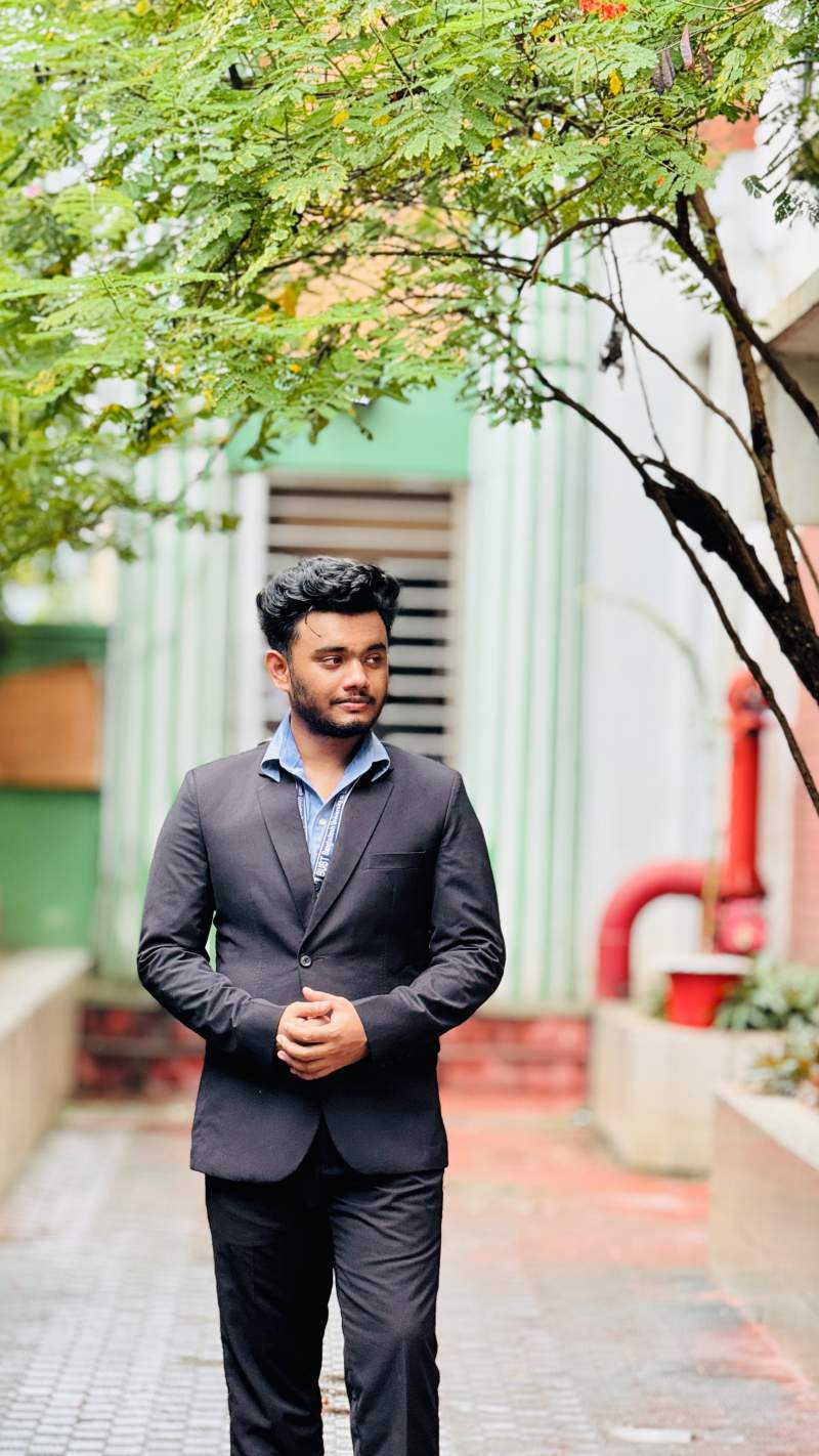 Toushif Sohad Labib