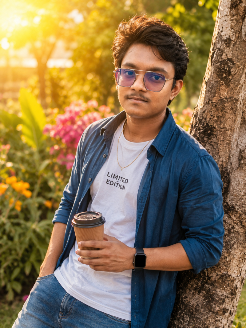 MD. Raian Ahmed Rupok
