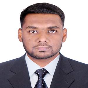 Mustafizur Rahman Imon