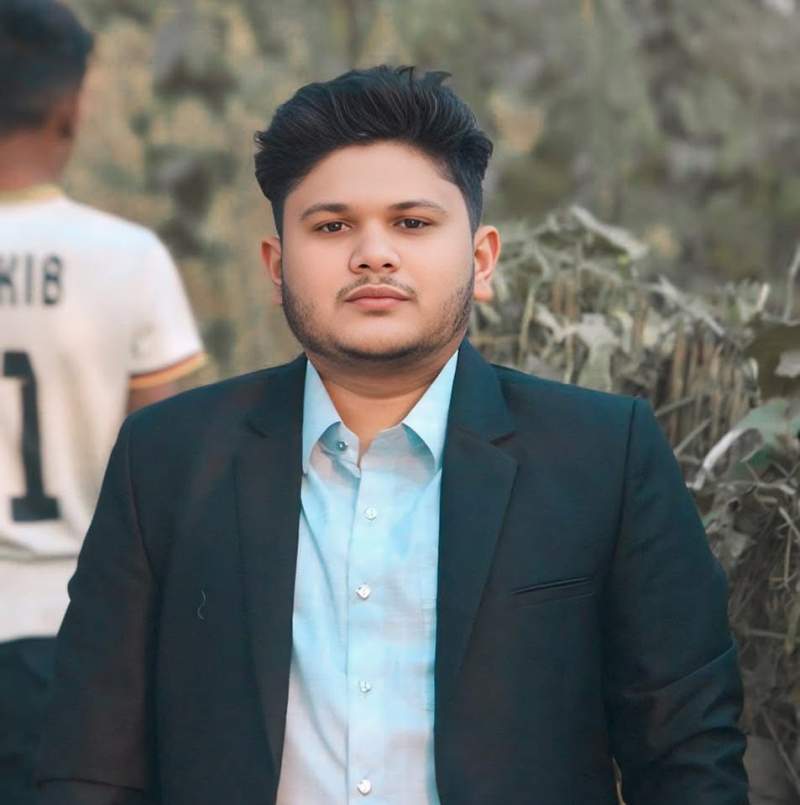 Ahoushan Kabir
