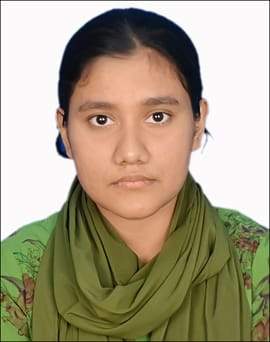 Fairooz Najifa Hoque