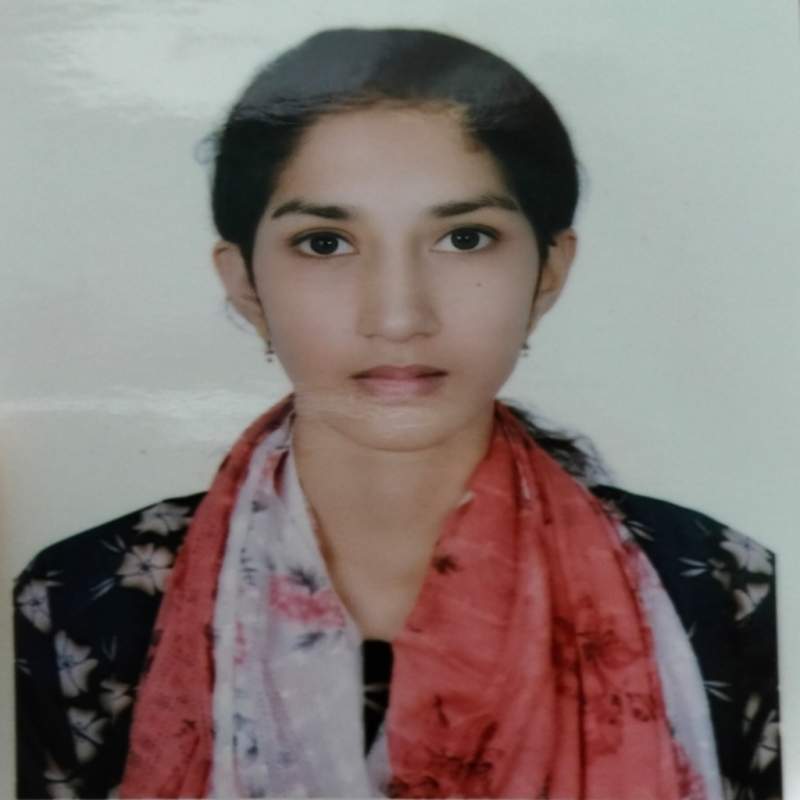 Bushra