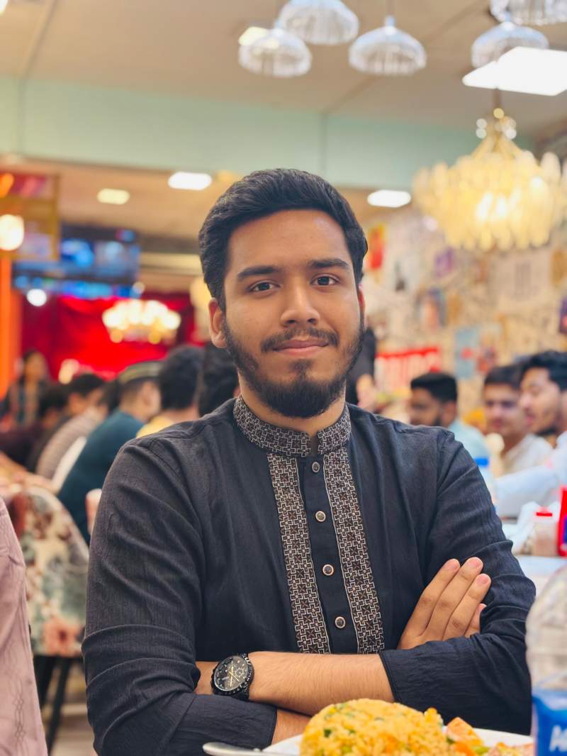 Saroar Alam