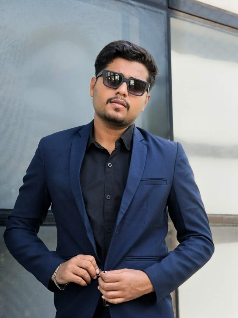 Nazmul Hassan