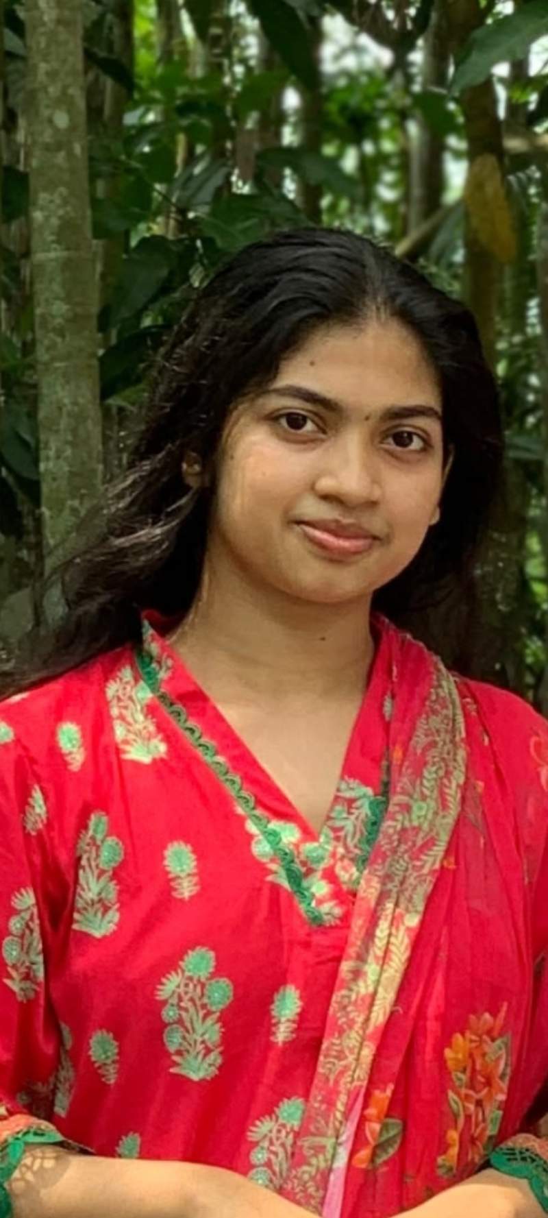 Ramisa akter mithi