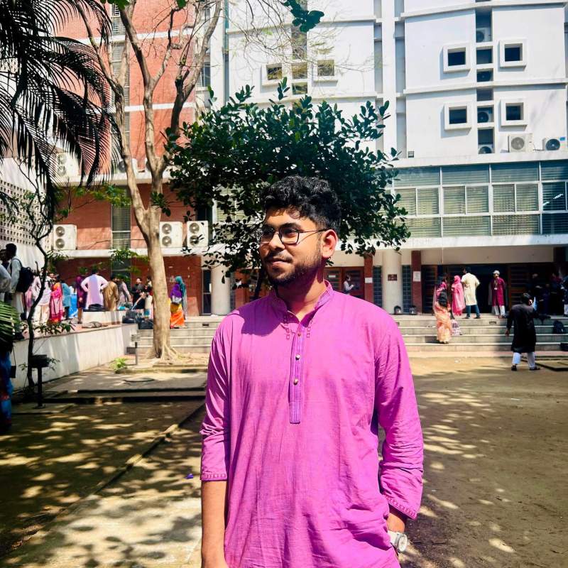 Binoy Paul