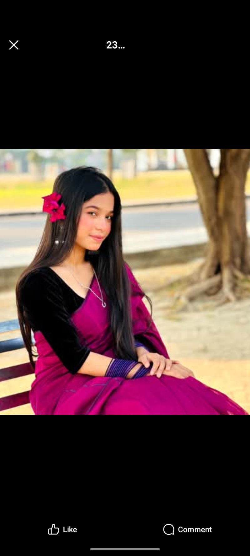 Ayesha khan dola