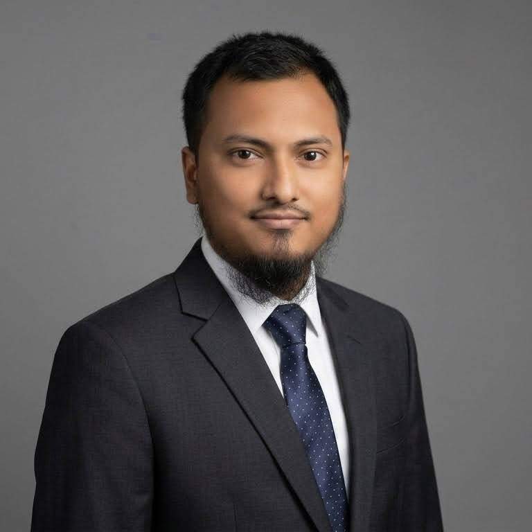 Zahidul Islam Patwary