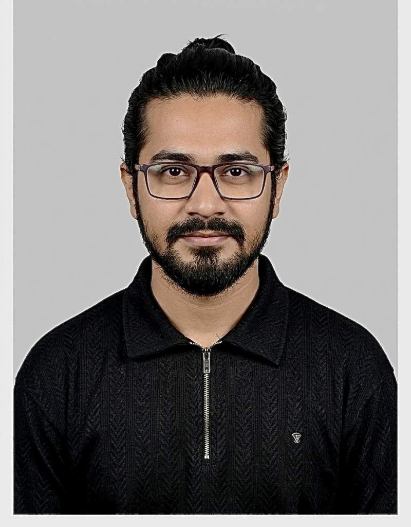 Estiaq khan Rongon