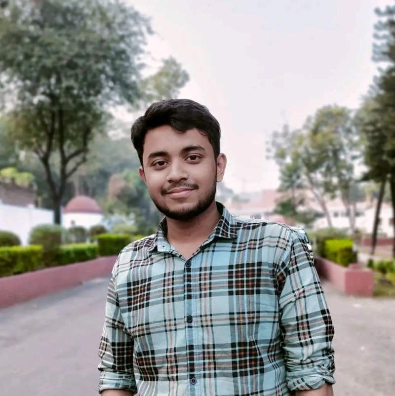 Mondip Chowdhury
