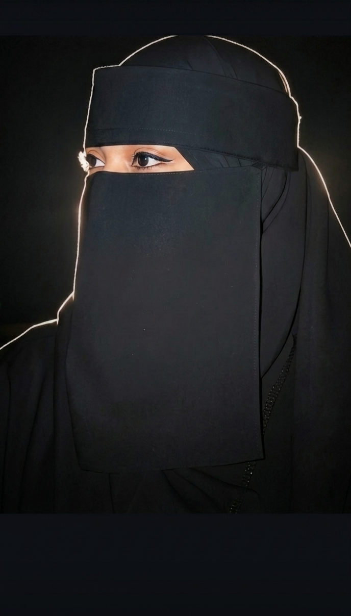 Sayama Ahmed