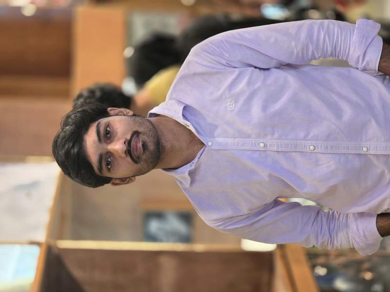 MD RAJA CHOWDHURY