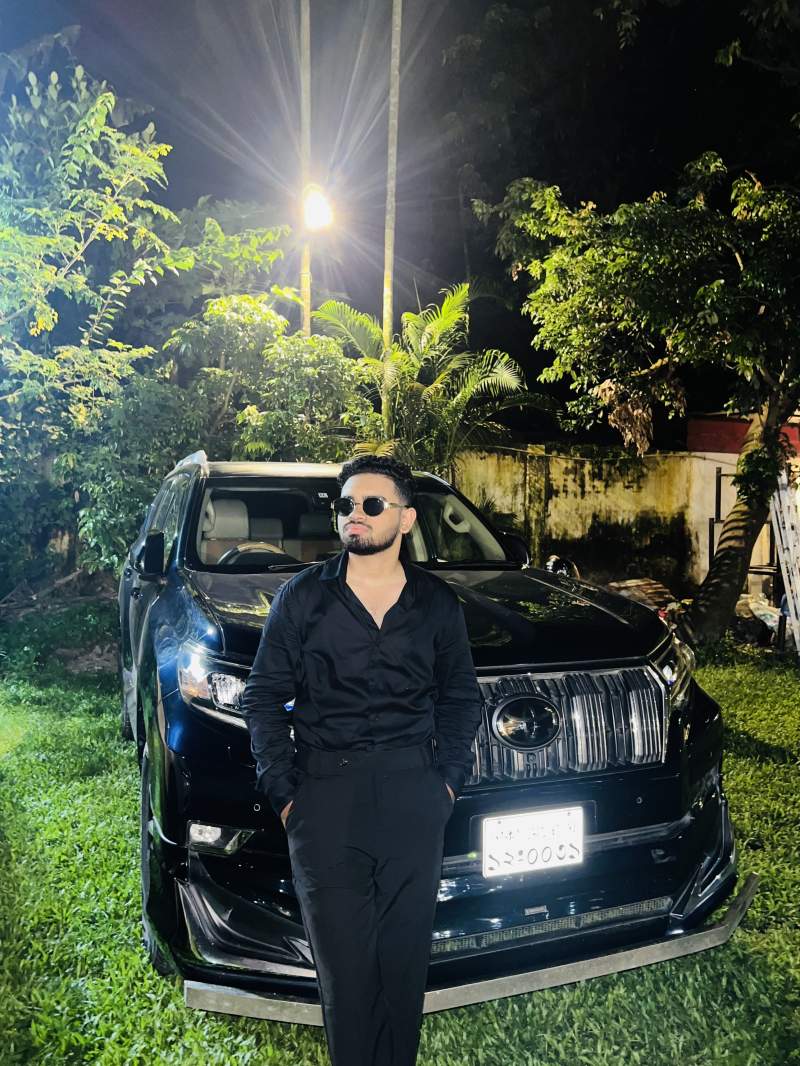 Md. Rafiul Islam Rafi
