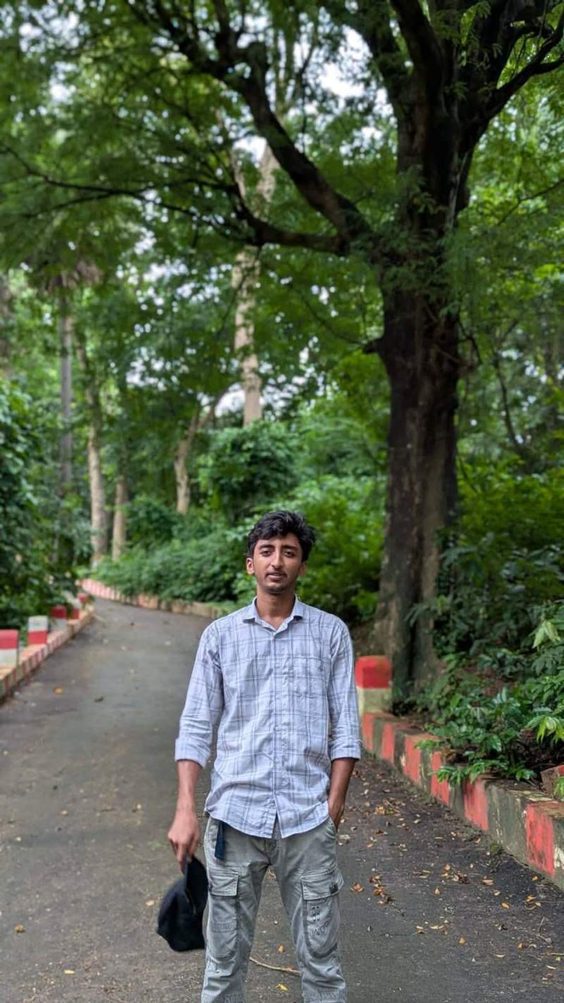 Mohammad Hasan