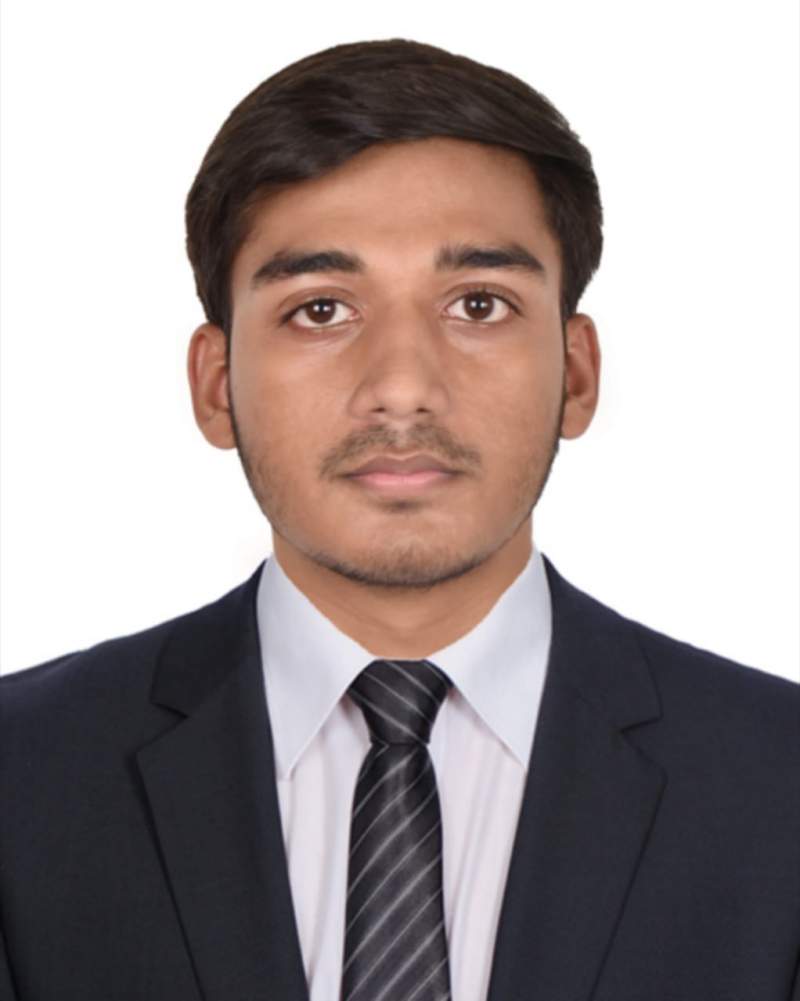 Arafat Bin Mahbub