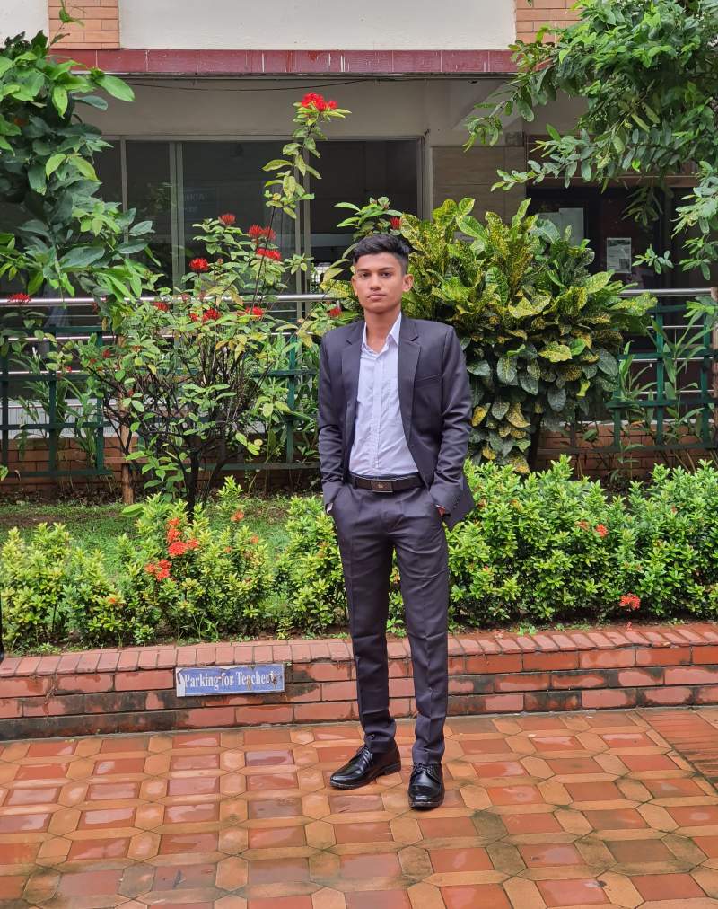Md.Sakib