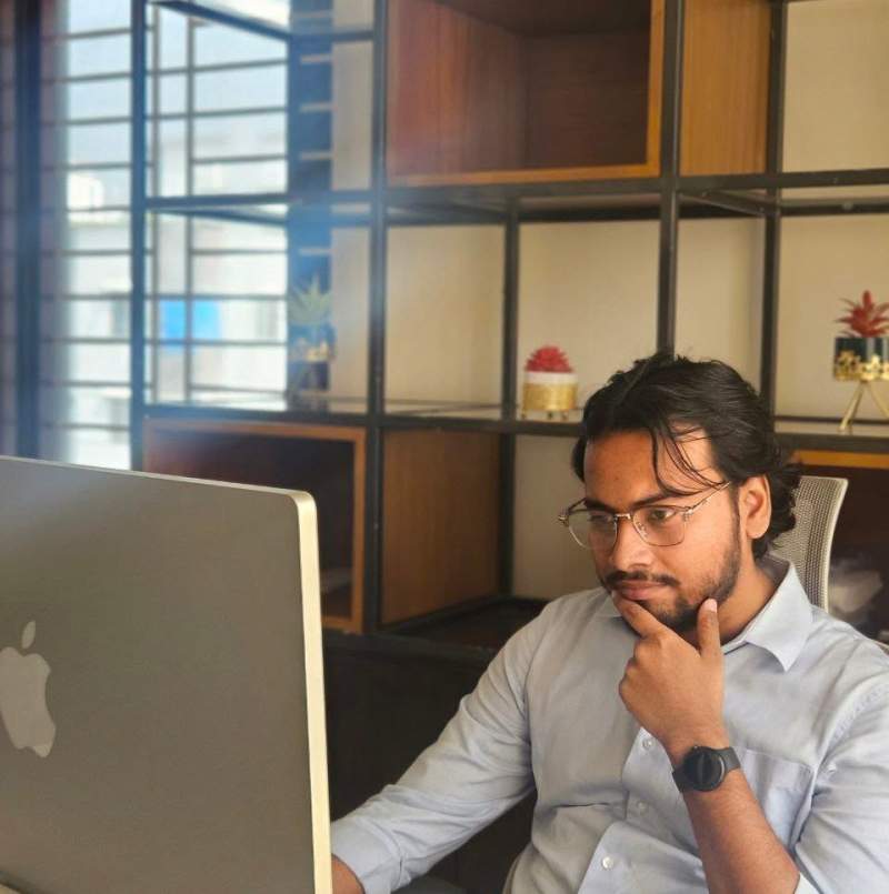 Denesh Barua Pantho