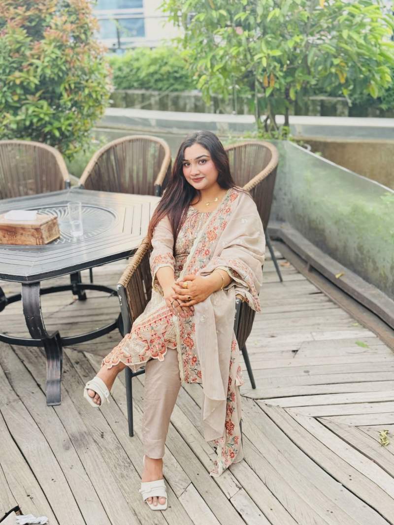 Tabassum islam kashfi