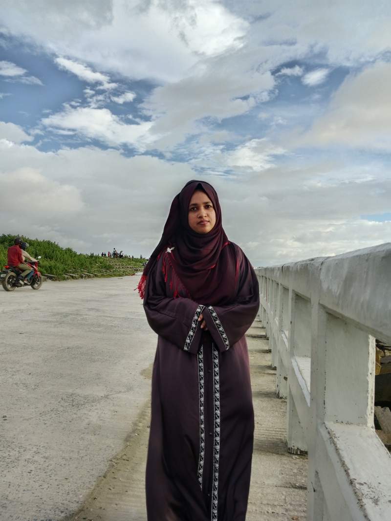 Najmun Jahan Niha