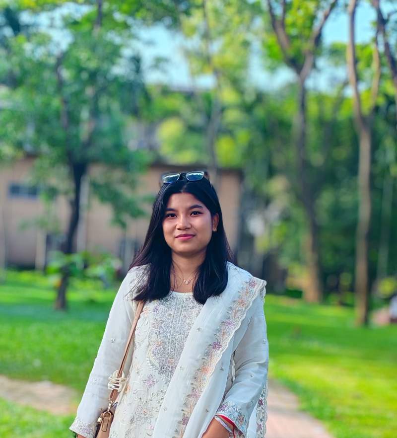 Puja Roy Mitu
