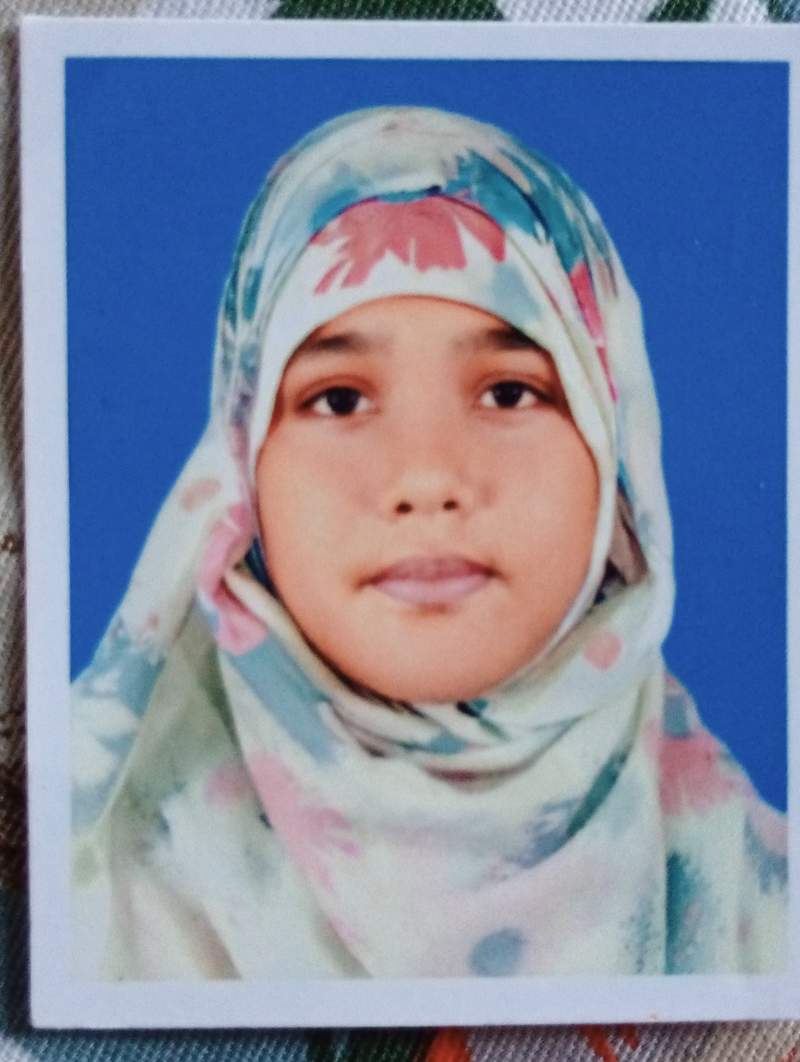 Maimuna Islam