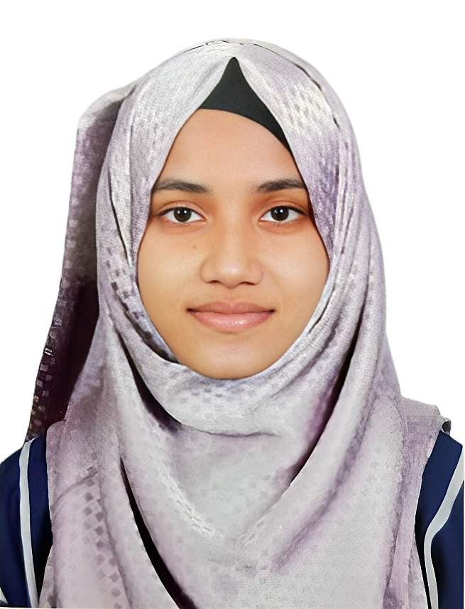 Tasnia Tasnim Reshmi