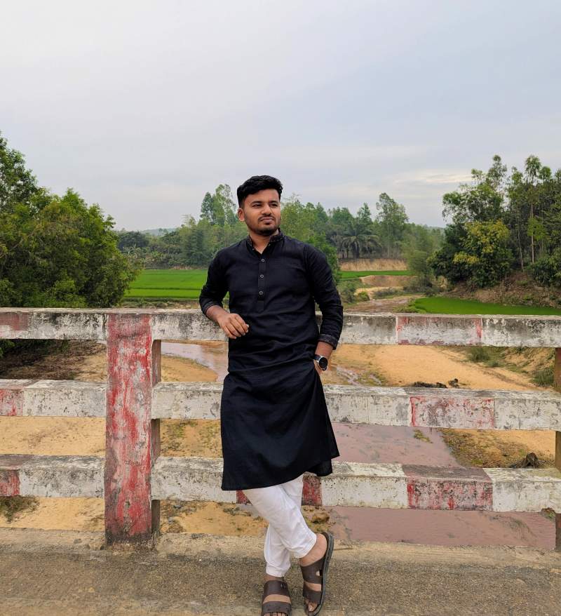 Rabiul Alam Fahim