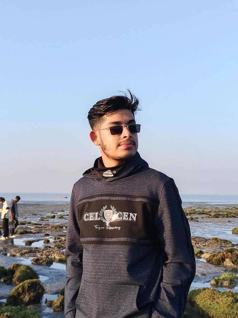 SM Raiaan