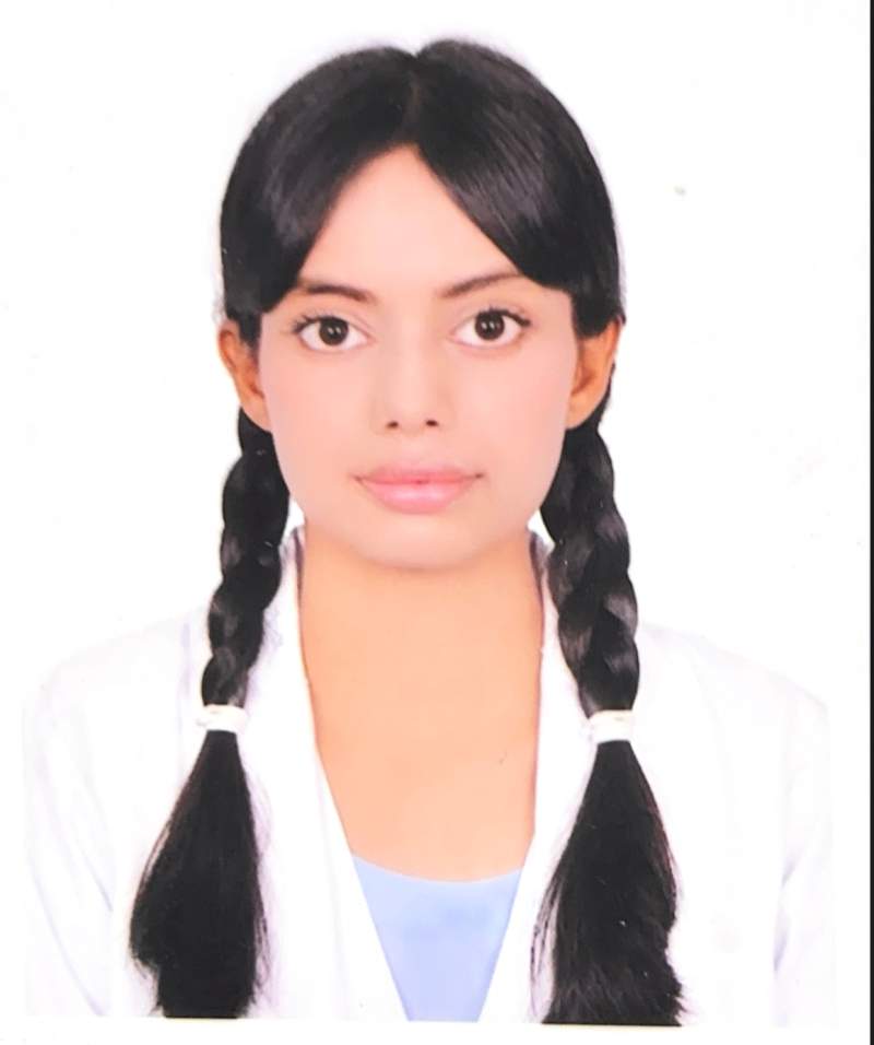 Sumona Khondoker