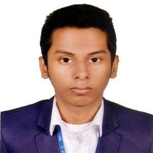 Jawed Sharier Jishan