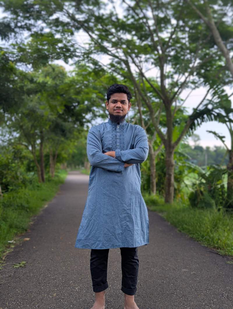 Jaed Talha