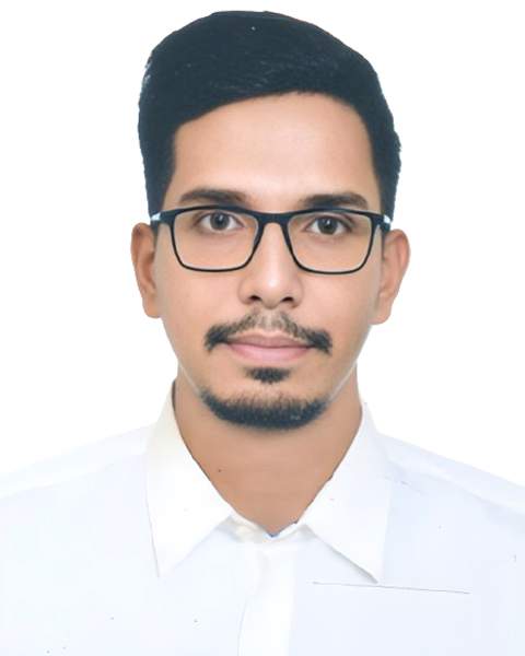 Md.Majadul Haque Nafiz