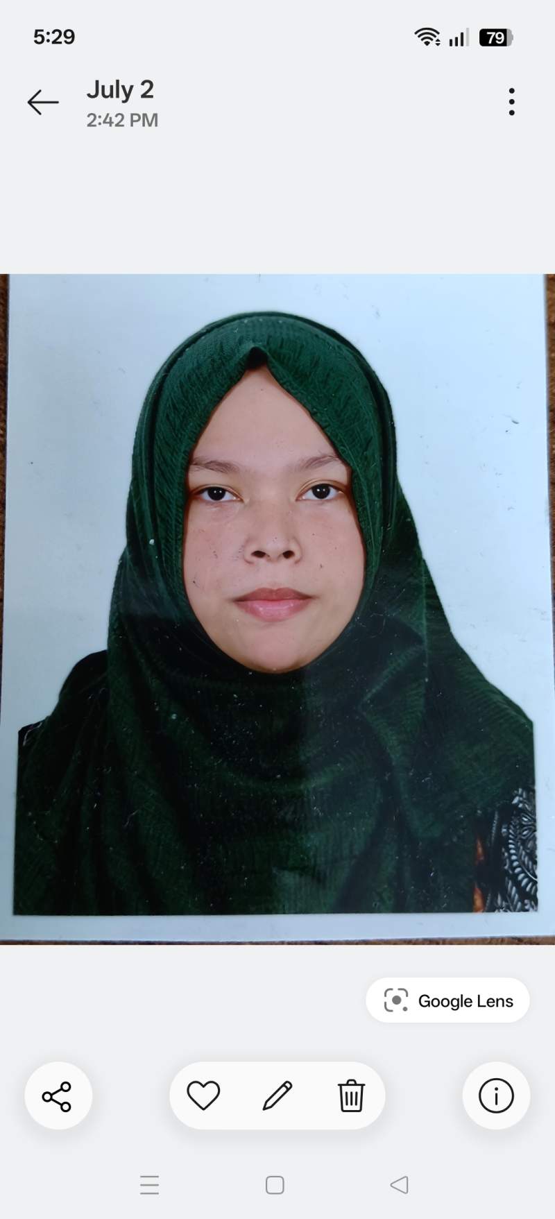 Farha Fami