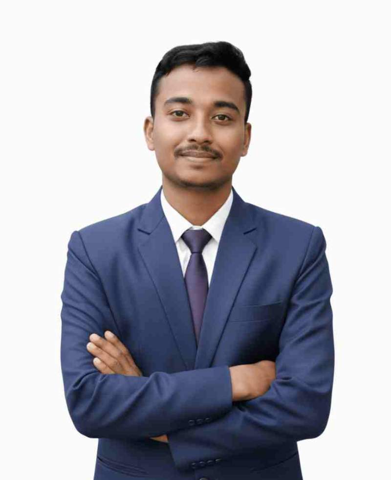 Md Mehedi Hasan