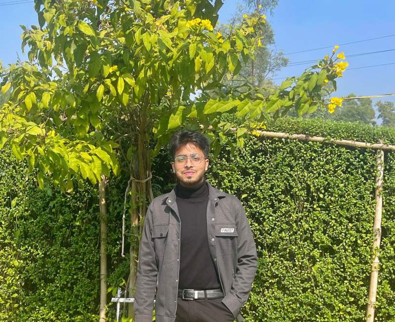 MD SIAM AREFIN