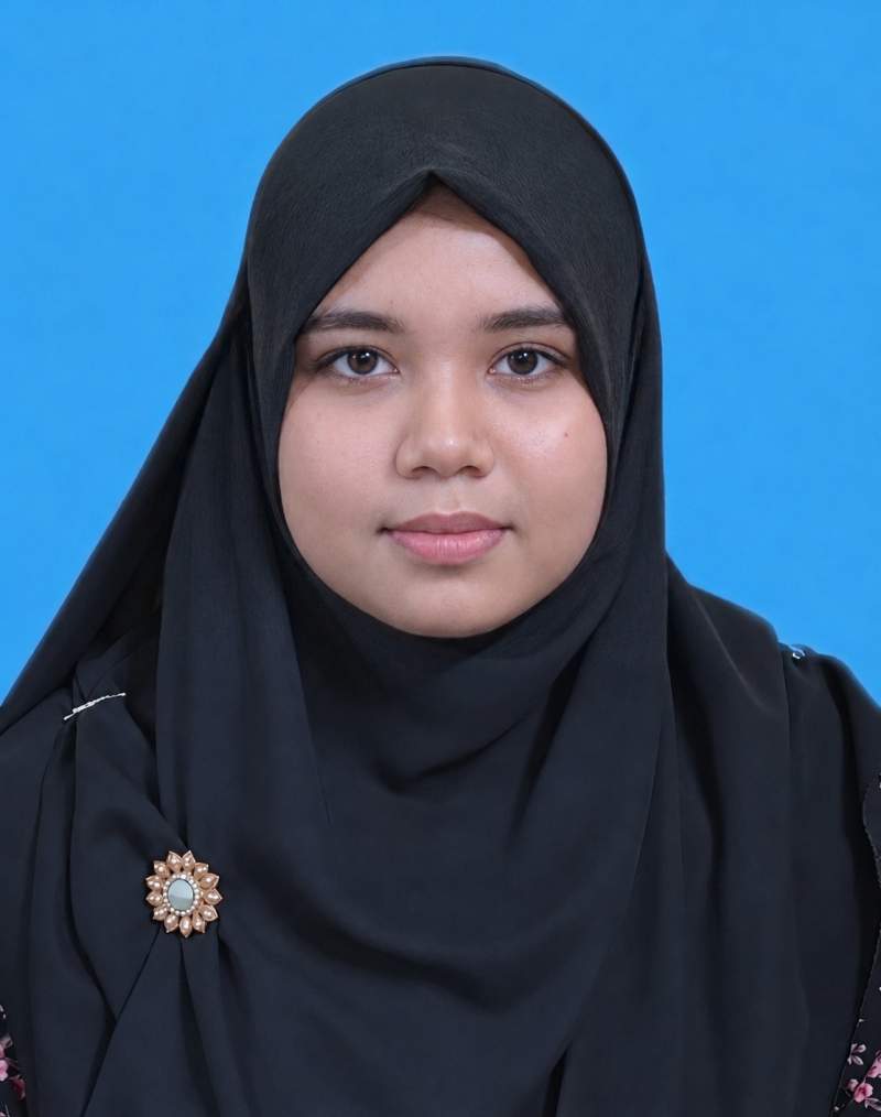 Sharmin Shifa Rimi