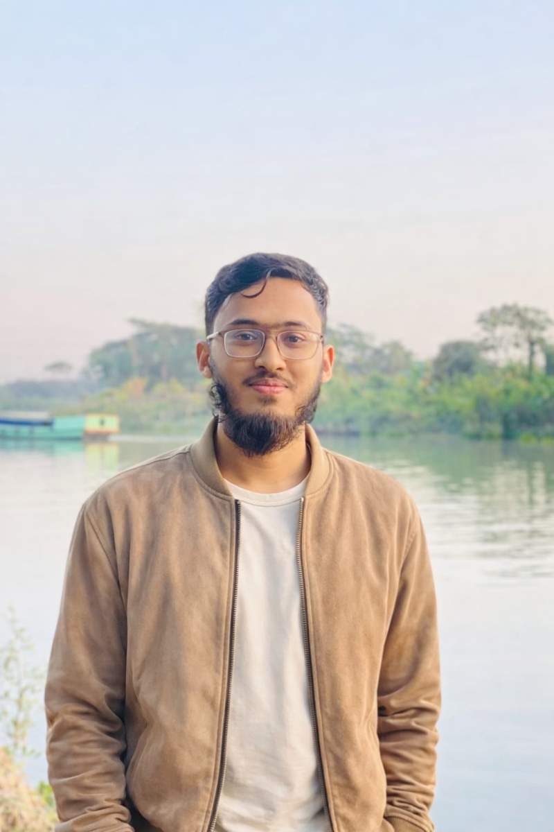 Sayed Bin Ahmed