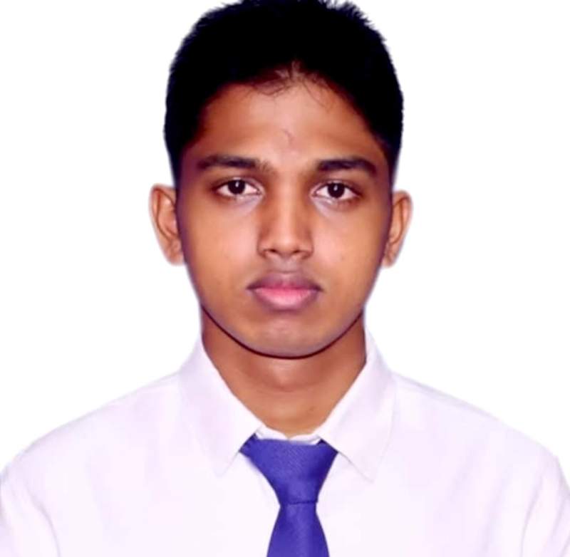 Iftikher Hassan Chowdhury