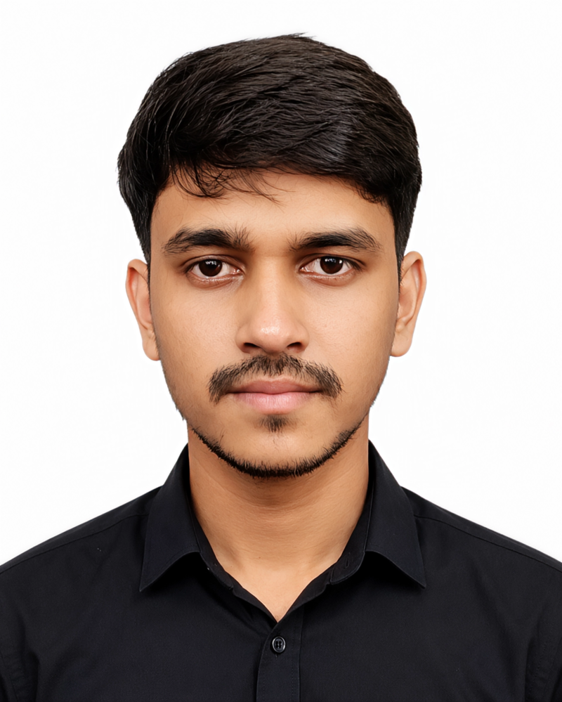 Md. Mojahid