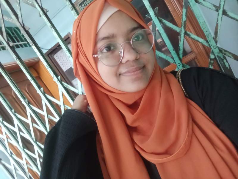 Tabassum Habiba Nijum