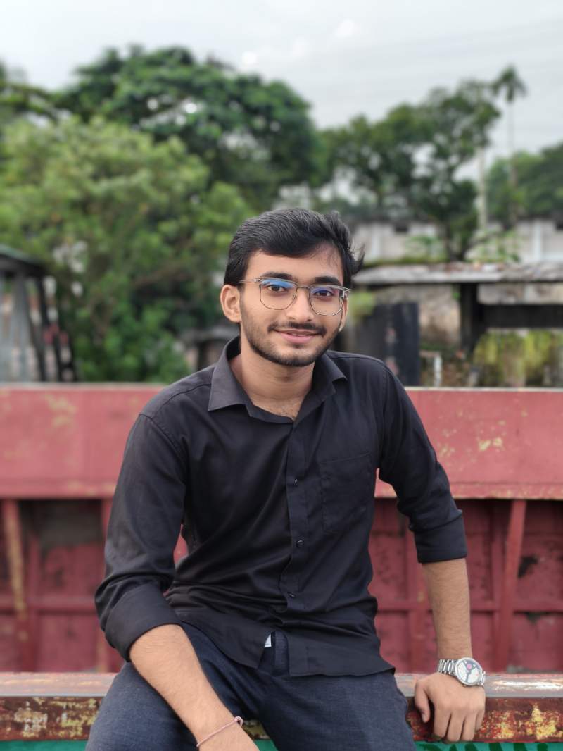 Supriyo Bhowmick