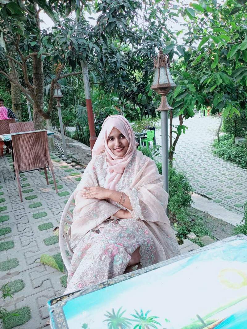Khatija Akhter