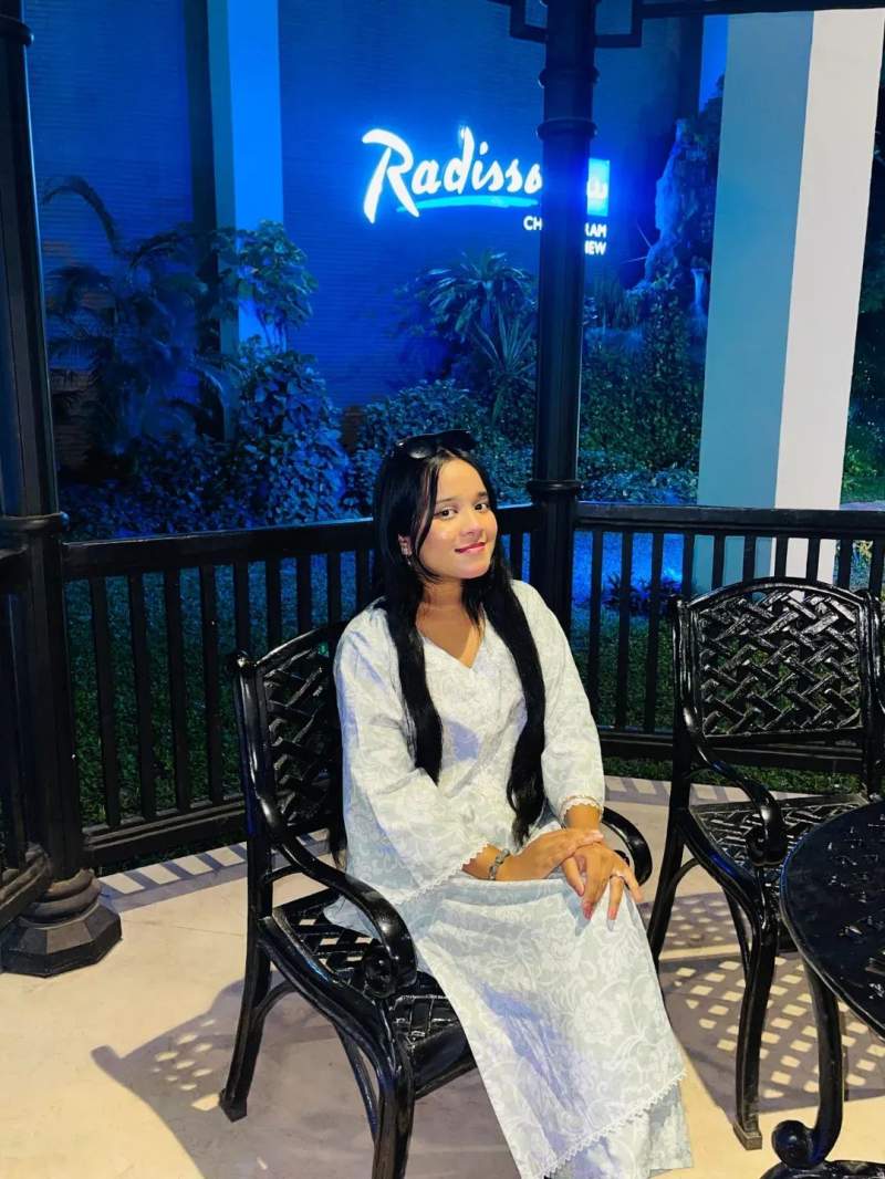 Sadia akter