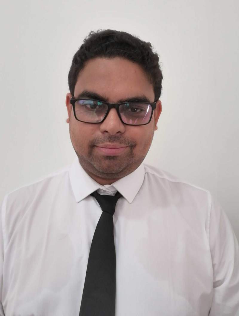 Mohommad Anwar Hossain